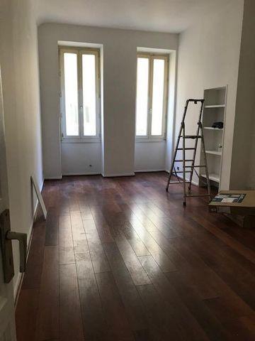 Studio à Bordeaux - Photo 1