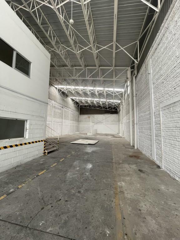 SE RENTA BODEGA COMERCIAL EXCELENTE UBICACION (ALAMO INDUSTRIAL) en Tlaquepaque - Imagen 7