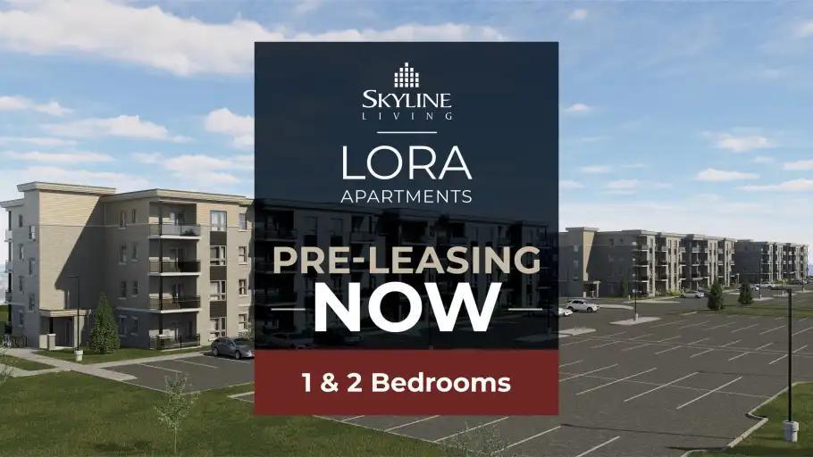 Lora Apartments in Quinte West - Image 1
