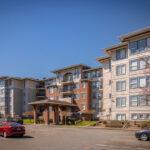 Second Floor—1 Bed & Den Apartment for Rent Available May … in Chilliwack - Image 1