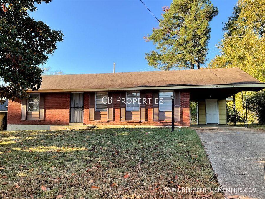 4493 Westmont Rd in Southaven - Image 1