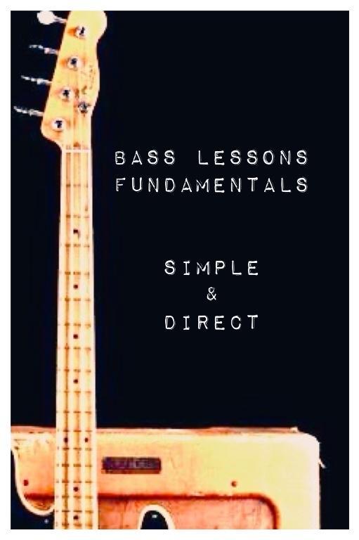 Bass Lessons - Fundamentals in Western Water Catchment - Image 1