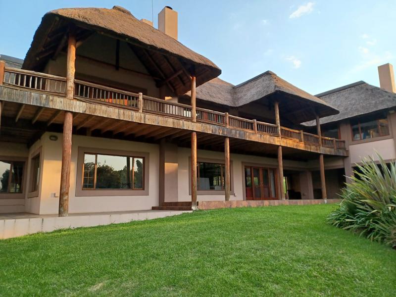 House 1658-ref-1094 for Rent in Ruimsig, Roodepoort in Krugersdorp - Image 1