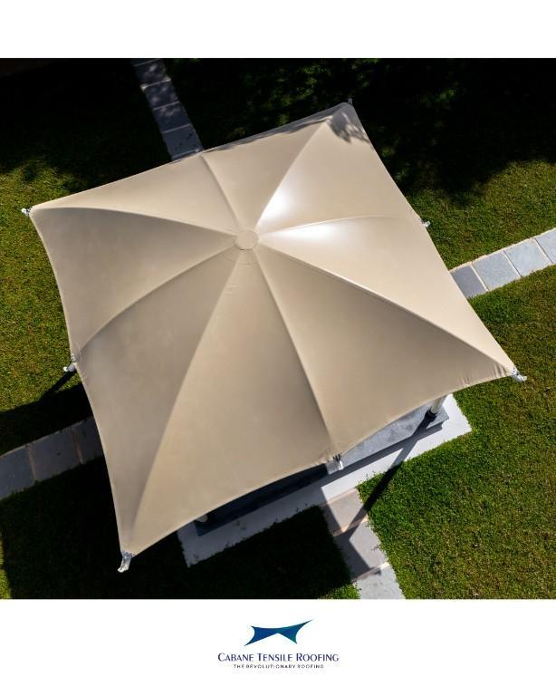 Designed to last and defined for protection - Cabane in Manjeri - Image 5