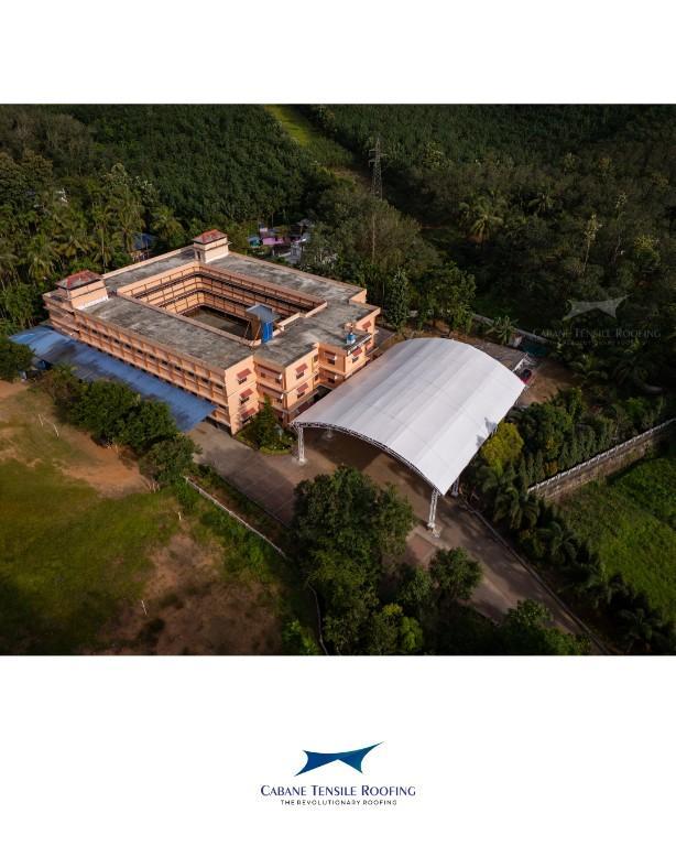 Designed to last and defined for protection - Cabane in Manjeri - Image 10