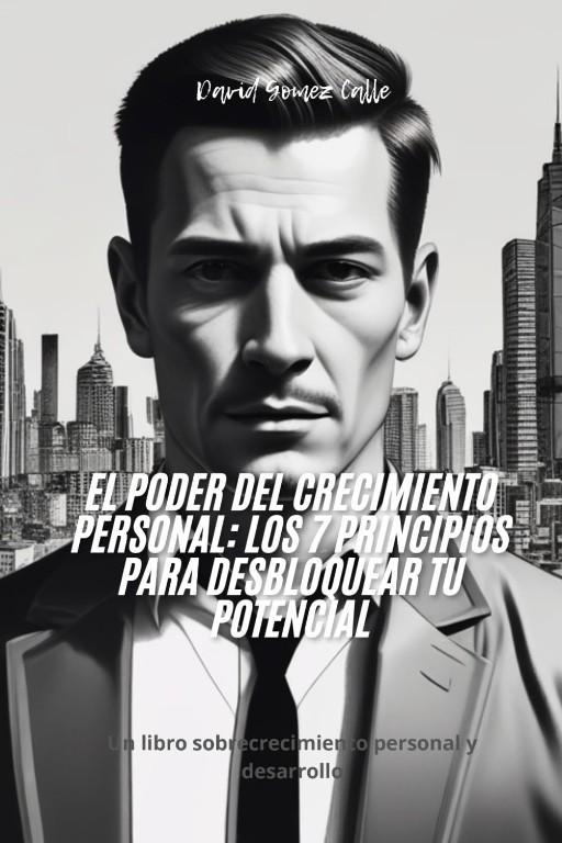 El Poder del Crecimiento Personal en Madrid - Imagen 2