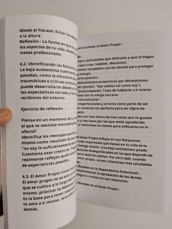 El Poder del Crecimiento Personal en Madrid - Imagen 3