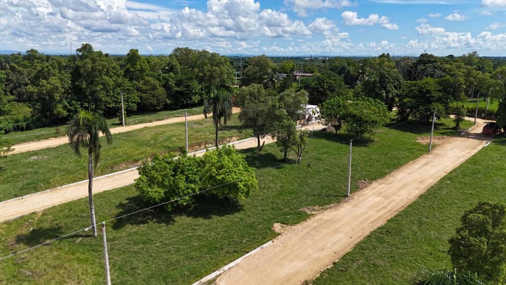 PROYECTO TURISTICO Y RESIDENCIAL en la República Dominicana - Imagen 1
