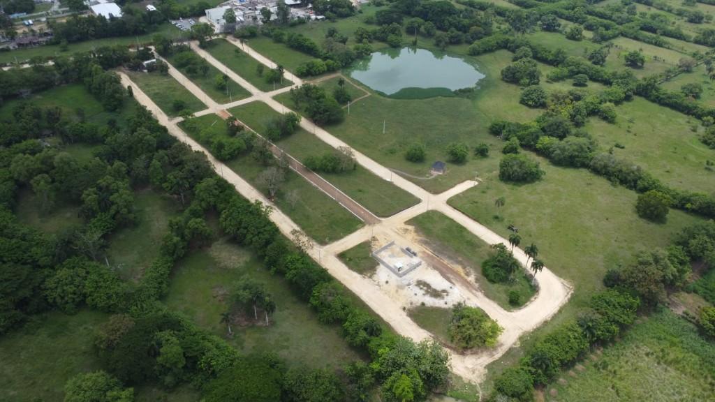 PROYECTO TURISTICO Y RESIDENCIAL en la República Dominicana - Imagen 3