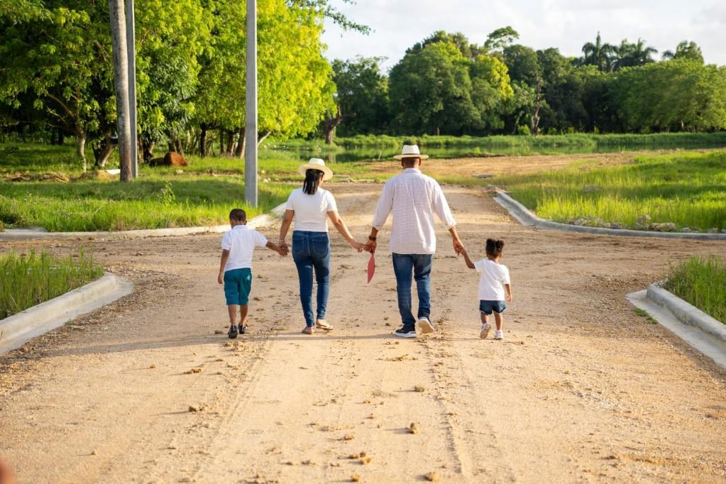 PROYECTO TURISTICO Y RESIDENCIAL en la República Dominicana - Imagen 4