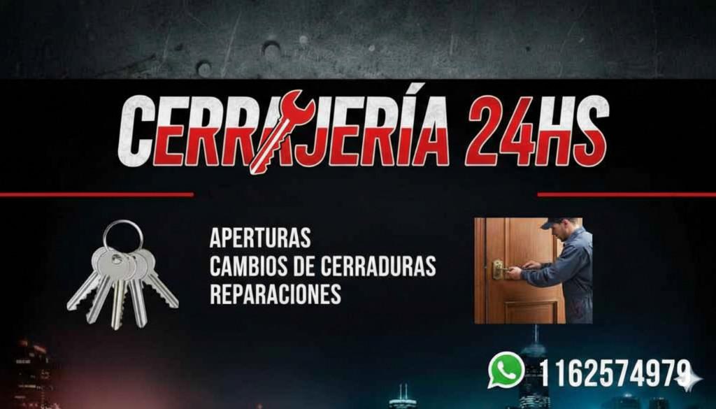 CERRAJERIA A DOMICILIO SSSSSSSSSSSSSSSSSSSSSSSSSSSSSSSSSSSSSSSSS en Ciudad Celina - Imagen 6