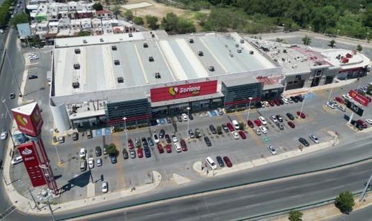 Local Comercial en RENTA en Guadalupe - Imagen 1