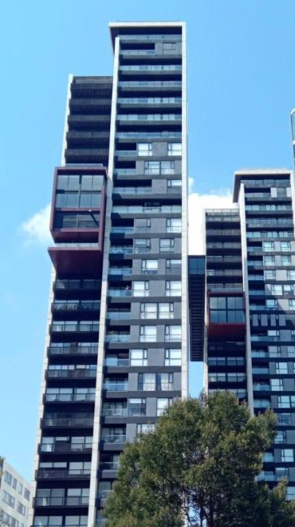 DEPARTAMENTO DE LUJO EN VENTA, Lomas de Angel?polis, Sonata en Tlaxcalancingo - Imagen 1