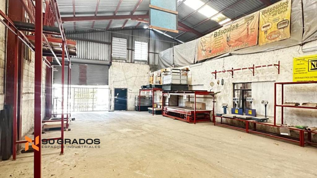 BODEGA EN RENTA EN MONTERREY en Monterrey (MTY) - Imagen 1