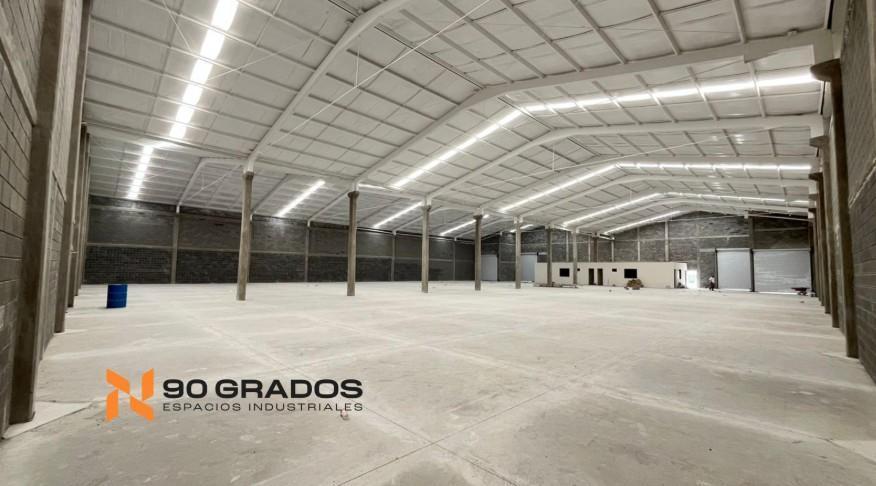 BODEGA EN RENTA EN ESCOBEDO en General Escobedo - Imagen 1