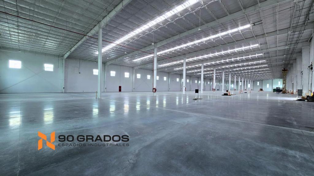 NAVE EN RENTA EN APODACA en Monterrey (MTY) - Imagen 1