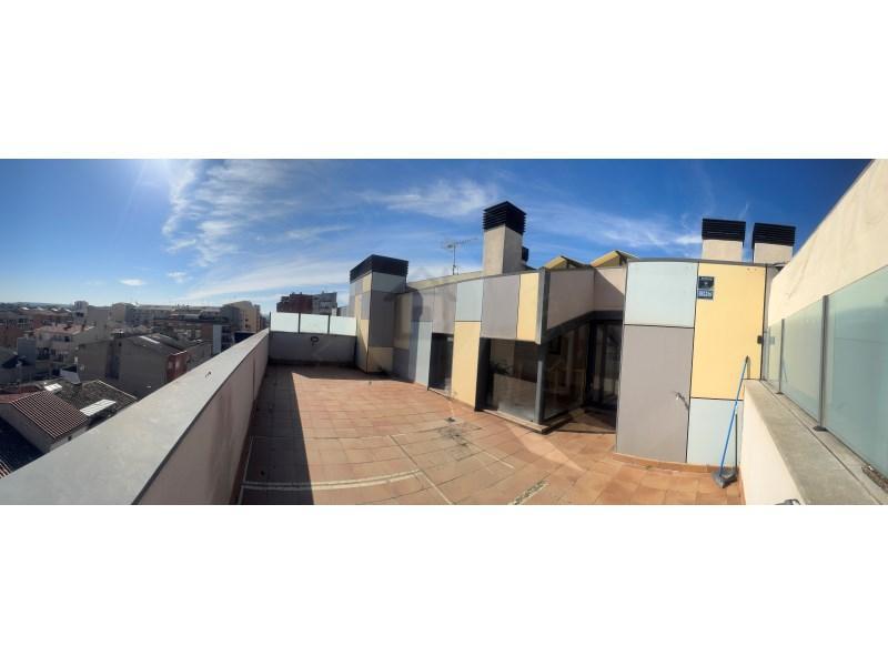 DÚPLEX CON GRANDES TERRAZAS ¡¡¡¡ en Igualada - Imagen 1