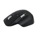 Logitech - MX Master 3S Bluetooth Edition Performance … in Atlanta - Image 1