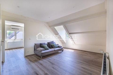 MAISON FAMILIALE 10 PIÈCES RÉNOVÉE à Brunoy - Photo 1