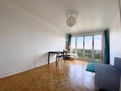 Appartement 3 pièces - Proche RER à Fresnes - Photo 1