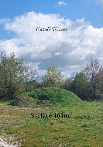 Terrain constructible à Couëron - Photo 1