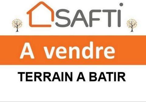 A VENDRE - TERRAIN A BATIR VIABILISE - ROSNAY à Reims - Photo 1