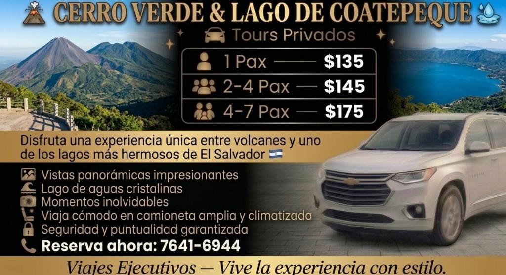 ALQUILER DE VEHICULOS PARA TODO EL PAIS en San José Villanueva - Imagen 4