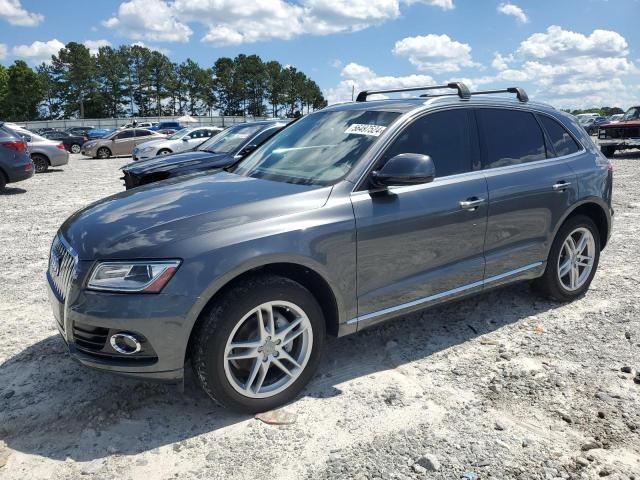 Audi Q5 2016 For Sale Call 07071885554 in Nigeria - Image 2