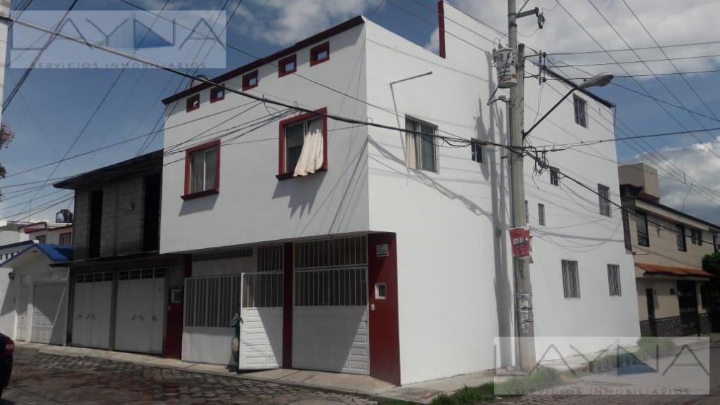 Casa - Pueblo Ocotlan en Tlaxcala - Imagen 1