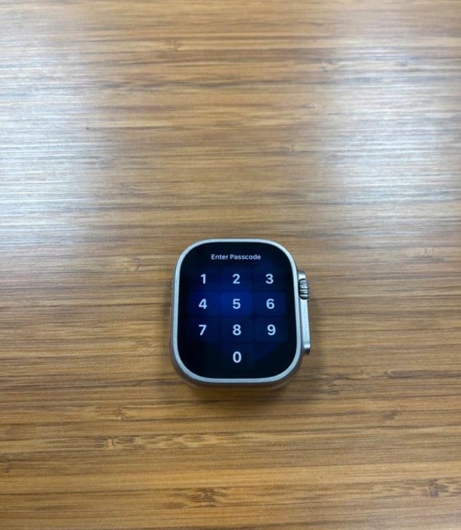 Apple Watch Ultra 2 49'mm in Dallas - Image 4