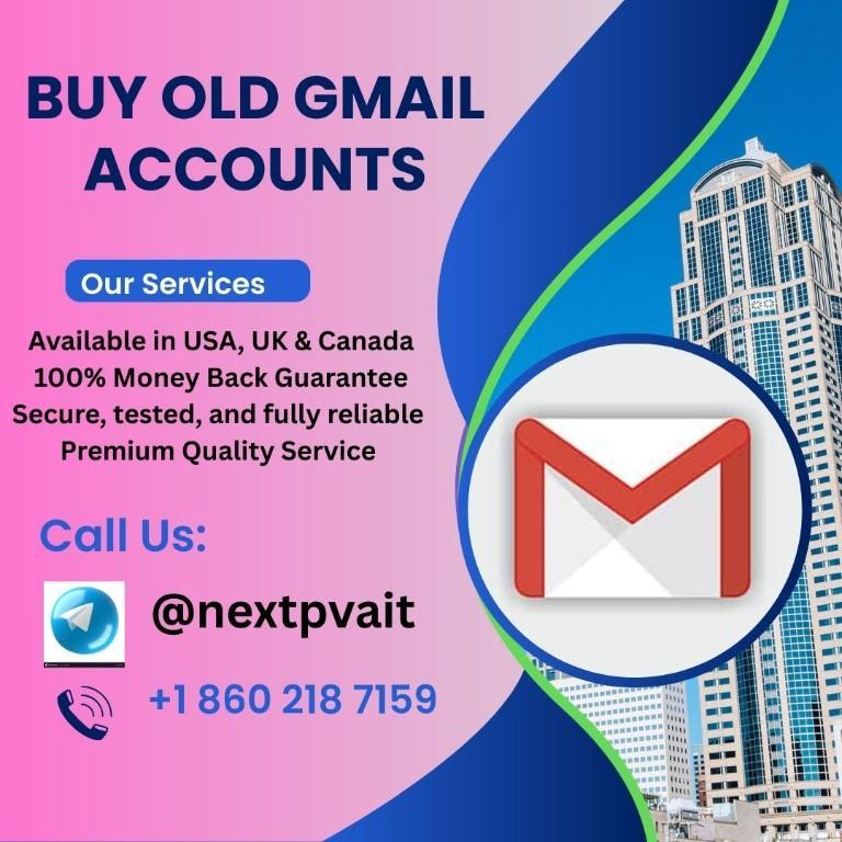 Buy Aged Gmail Accounts Guide Smart Approach 2026 in Santa Monica - Image 2