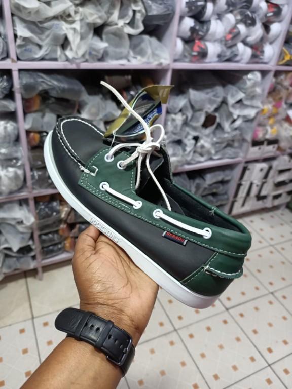 Men Sebago dockside loafers in Nairobi - Image 6