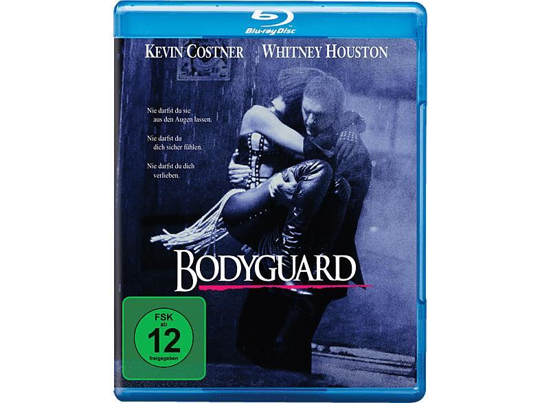 Bodyguard Blu-ray in Dietzenbach - Bild 1