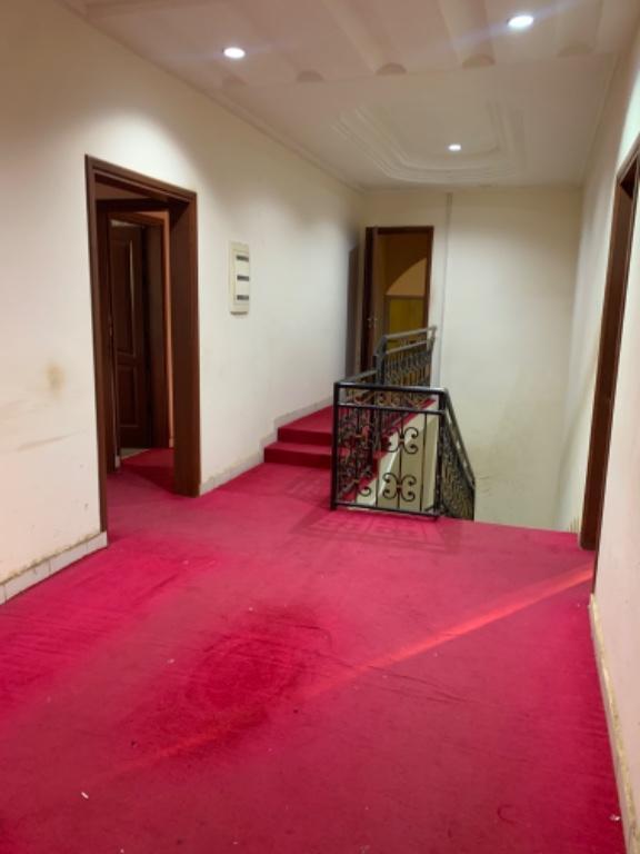 BASTOS GRAND DUPLEX À LOUER au Cameroun - Photo 4