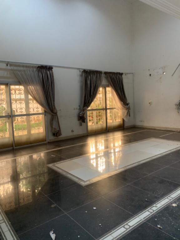 BASTOS GRAND DUPLEX À LOUER au Cameroun - Photo 6