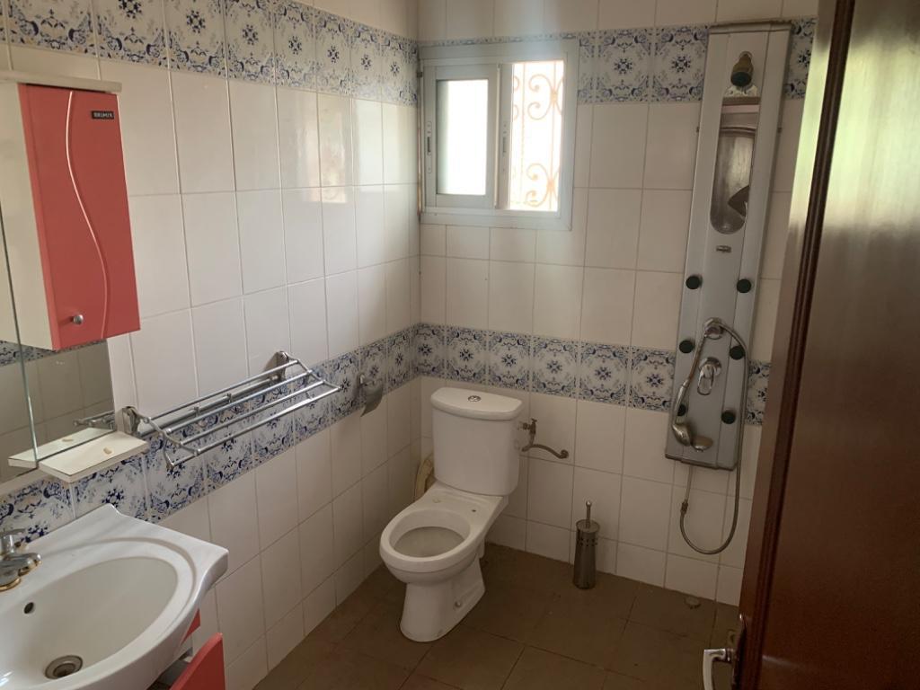 BASTOS GRAND DUPLEX À LOUER au Cameroun - Photo 8