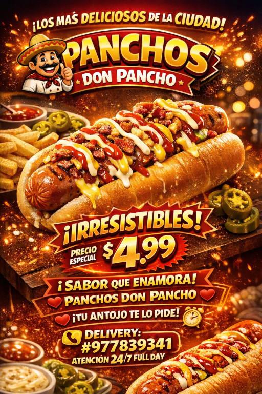 DISEÑOS PROMOCIONALES PARA TU NEGOCIO en Perú - Imagen 2