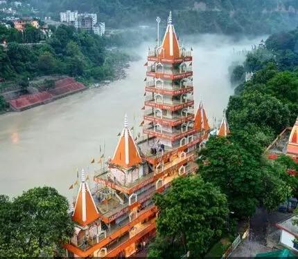 Who Provides Reliable Rishikesh and Haridwar Tour Package in India - Image 1