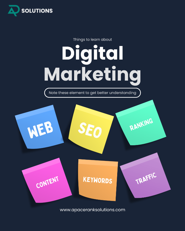 Apace Rank Solutions | Digital Marketing Agency in Mathura in Ayodhya - Image 1
