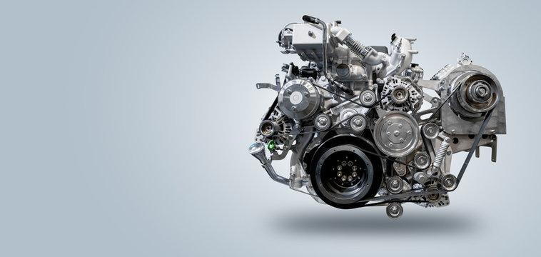 High-Quality Audi RS3 Engine in India - Image 1