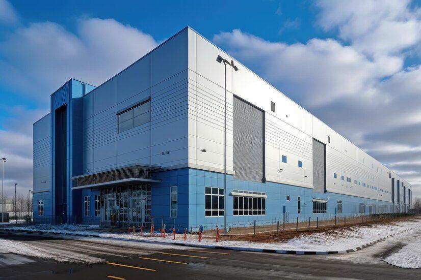 Cold Storage PUF Sandwich Panels High-Performance in RT Nagar - Image 1