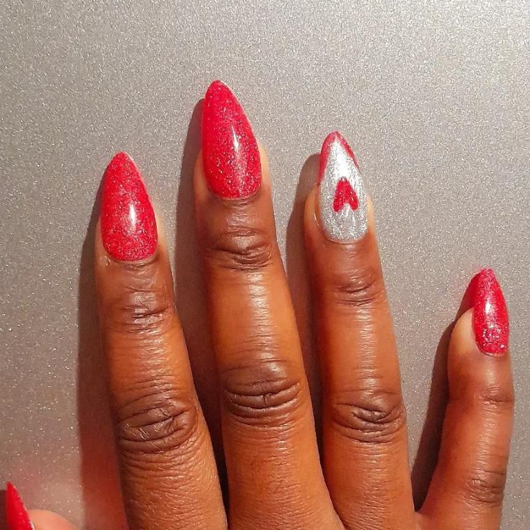 Prostel Nails We offer Manicure and Pedicure in Cape Town - Image 2