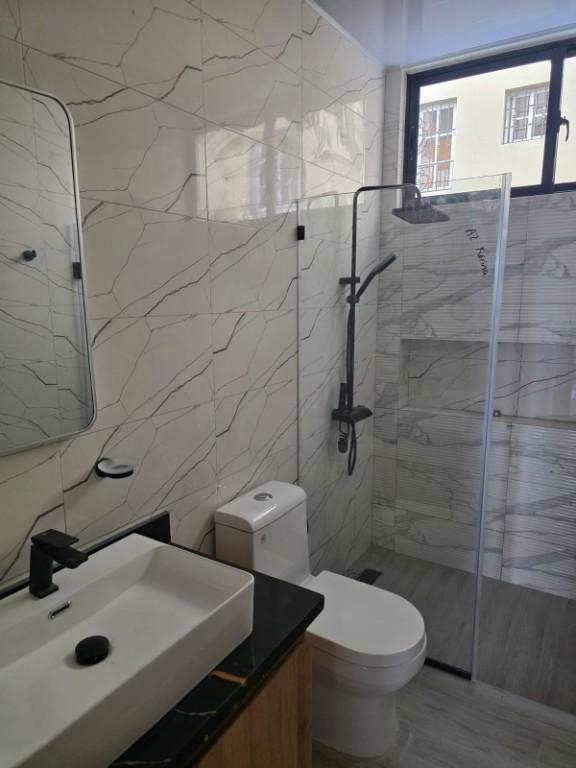 APARTAMENTO EN VENTA EN SANTIAGO. en Licey al Medio - Imagen 6