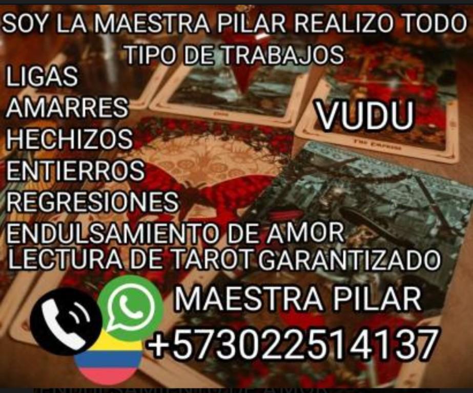 DOMINIO DE AMOR GARANTIZADOS en Tuluá - Imagen 1