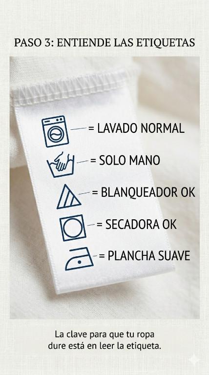 SE LAVA ROPA A DOMICILIO ( tu ropa limpia e impecable ) en Palo Negro - Imagen 3