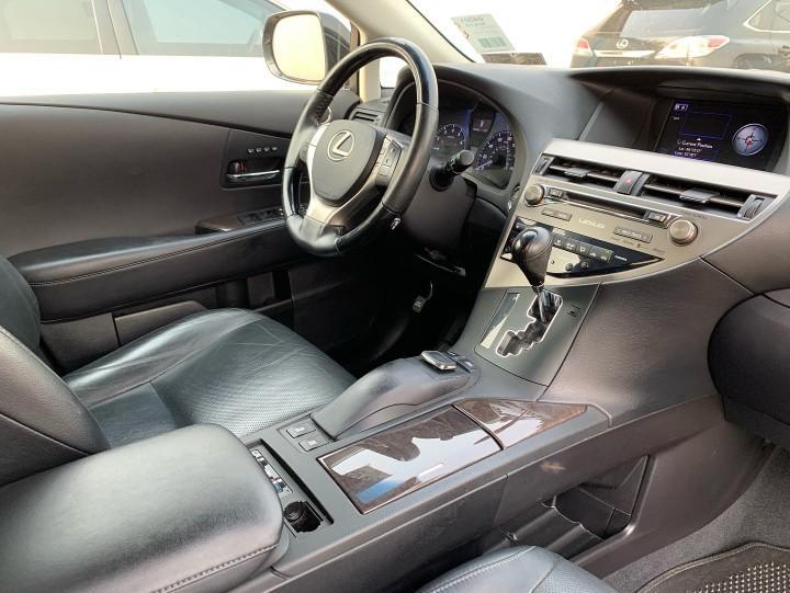 Lexus Rx350 Full Option For Sale Fully Option Call 07071885554 in Nigeria - Image 3