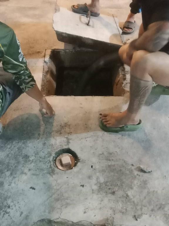 SEPTIC TANK PROBLEMS DECLOGGING in Las Piñas - Image 2