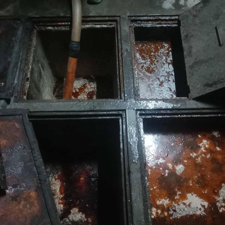 SEPTIC TANK PROBLEMS DECLOGGING in Las Piñas - Image 4