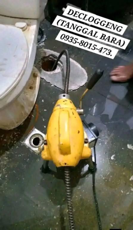 Septic Tank Problems DECLOGGING SERVICES in Alabang - Image 2