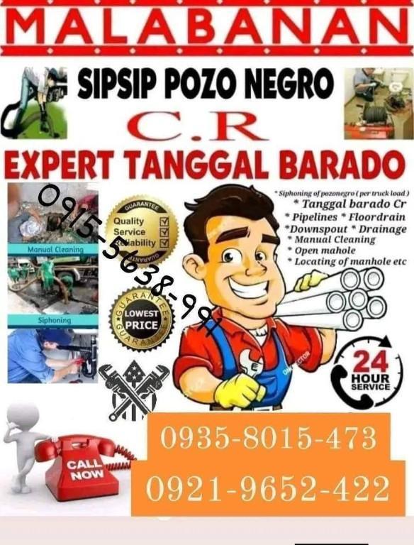 Septic Tank Problems DECLOGGING SERVICES in Alabang - Image 1